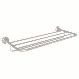 ROHL Wall Mount Towel Shelf