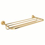 ROHL Wall Mount Towel Shelf