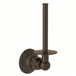 ROHL Spare Toilet Paper Holder