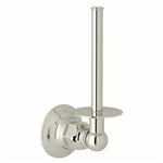 ROHL Spare Toilet Paper Holder