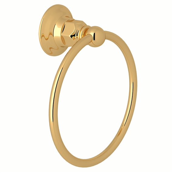 ROHL Towel Ring