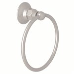 ROHL Towel Ring