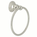 ROHL Towel Ring