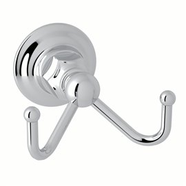 ROHL Double Robe Hook