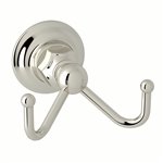 ROHL Double Robe Hook