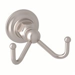 ROHL Double Robe Hook