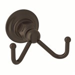 ROHL Double Robe Hook