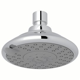 ROHL 5" 5-Function Showerhead