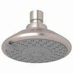 ROHL 5" 5-Function Showerhead