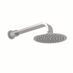 ROHL Soriano 10" Rain Showerhead With Arm