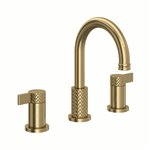 ROHL Tenerife™ Widespread Lavatory Faucet with C-Spout