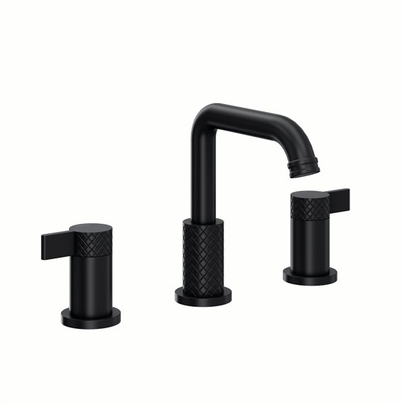 ROHL Tenerife™ Widespread Lavatory Faucet with U-Spout