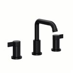 ROHL Tenerife™ Widespread Lavatory Faucet with U-Spout