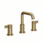 ROHL Tenerife™ Widespread Lavatory Faucet with U-Spout