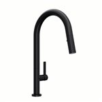 ROHL Tenerife™ Pull-Down Kitchen Faucet with C-Spout