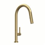 ROHL Tenerife™ Pull-Down Kitchen Faucet with C-Spout