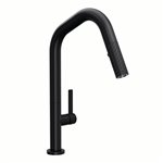 ROHL Tenerife™ Pull-Down Kitchen Faucet with U-Spout