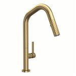 ROHL Tenerife™ Pull-Down Kitchen Faucet with U-Spout