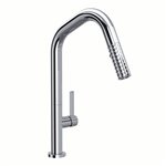 ROHL Tenerife™ Pull-Down Kitchen Faucet with U-Spout