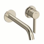 ROHL Tenerife™ Wall Mount Single Handle Lavatory Faucet Trim