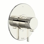 ROHL Tenerife™ 1/2" Therm & Pressure Balance Trim with 3 Functions