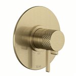 ROHL Tenerife™ 1/2" Therm & Pressure Balance Trim with 2 Functions