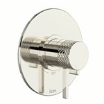 ROHL Tenerife™ 1/2" Therm & Pressure Balance Trim with 2 Functions