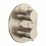 ROHL Tenerife™ 3/4" Therm & Pressure Balance Trim with 6 Functions