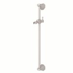 ROHL Deco 24" Slide Bar