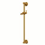 ROHL Deco 24" Slide Bar