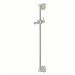 ROHL Deco 24" Slide Bar