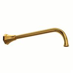 ROHL Deco 15" Reach Wall Mount Shower Arm