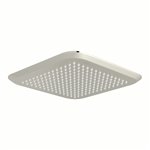 ROHL Hoxton 11" Square Rain Showerhead