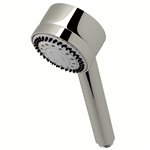 ROHL Holborn 3" 6-Function Handshower