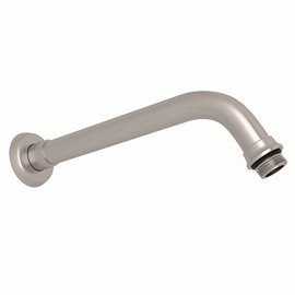 Perrin & Rowe Holborn 7" Reach Wall Mount Shower Arm