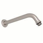 ROHL Holborn 7" Reach Wall Mount Shower Arm