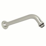 ROHL Holborn 7" Reach Wall Mount Shower Arm