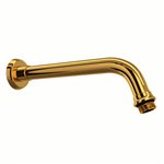 ROHL Holborn 7" Reach Wall Mount Shower Arm