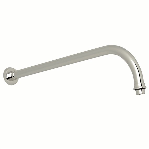 ROHL Holborn 15" Reach Wall Mount Shower Arm