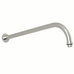 ROHL Holborn 15" Reach Wall Mount Shower Arm