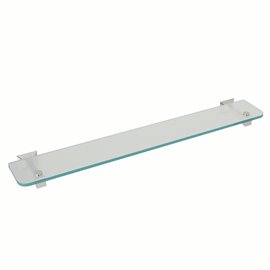 ROHL Vincent™ Wall Mount Glass Vanity Shelf