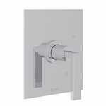 ROHL Wave™ 1/2" Pressure Balance Trim Without Diverter