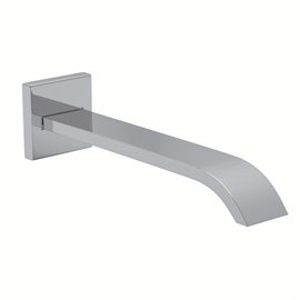 ROHL Wave™ Wall Mount Tub Spout