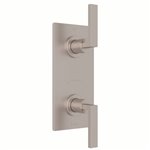 ROHL Wave™ 1/2" Thermostatic Trim with Diverter