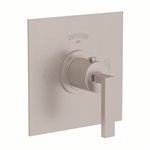 ROHL Wave™ 3/4" Thermostatic Trim Without Volume Control