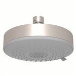 ROHL 6" 3-Function Showerhead