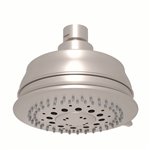 ROHL 4" 3-Function Showerhead