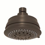 ROHL 4" 3-Function Showerhead