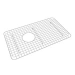 ROHL Allia Wire Sink Grid For 6307 Kitchen Sink