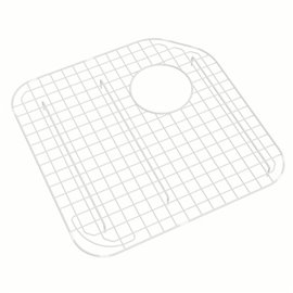 ROHL Allia Wire Sink Grid For 6337 Kitchen Sinks Large Bowl